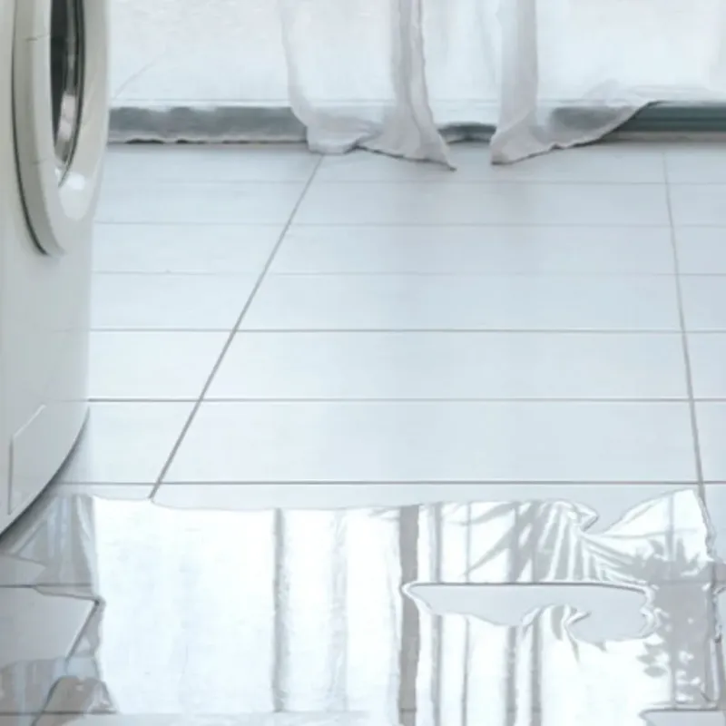 Appliance Leak Cleanup in Dennis, MA